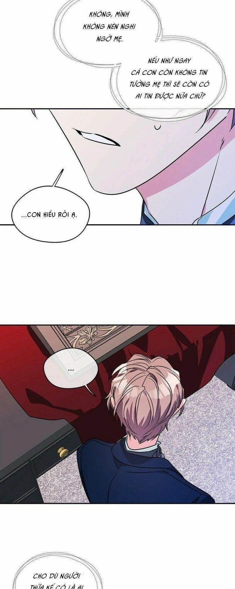 Người Hầu Của Tôi 71 trang 14