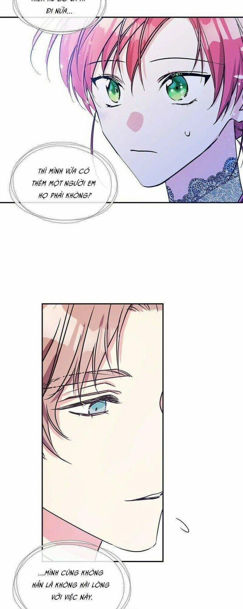 Người Hầu Của Tôi 71 trang 15