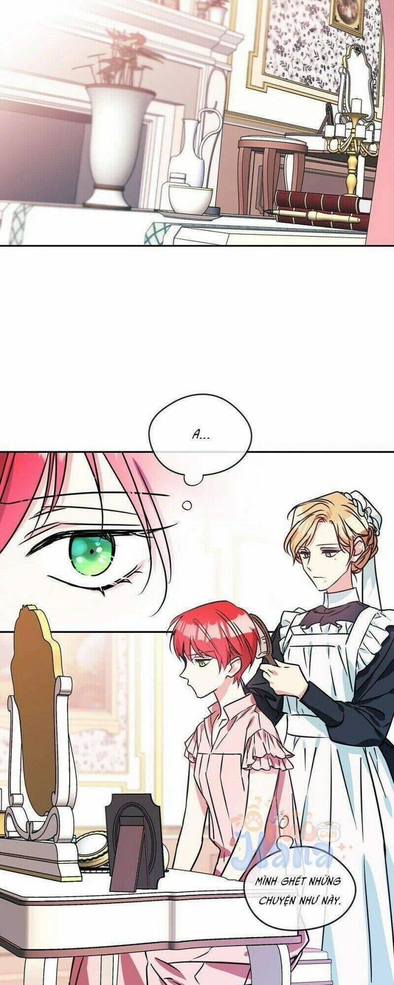 Người Hầu Của Tôi 71 trang 18