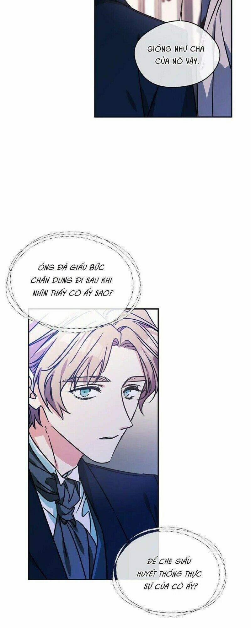 Người Hầu Của Tôi 71 trang 2