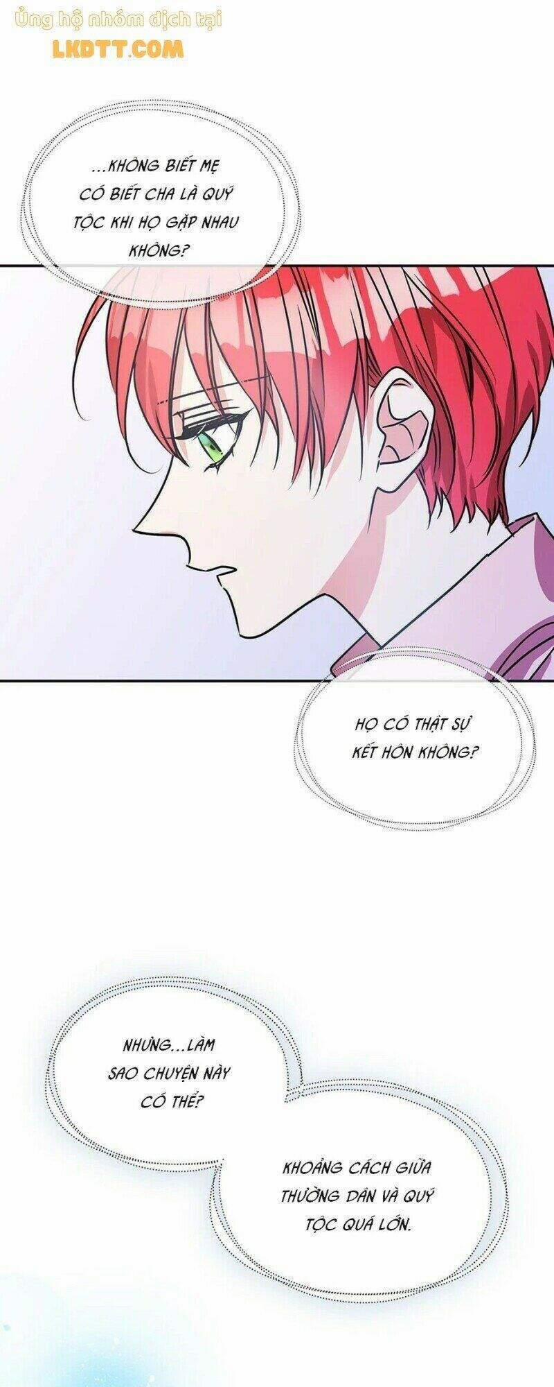 Người Hầu Của Tôi 71 trang 22