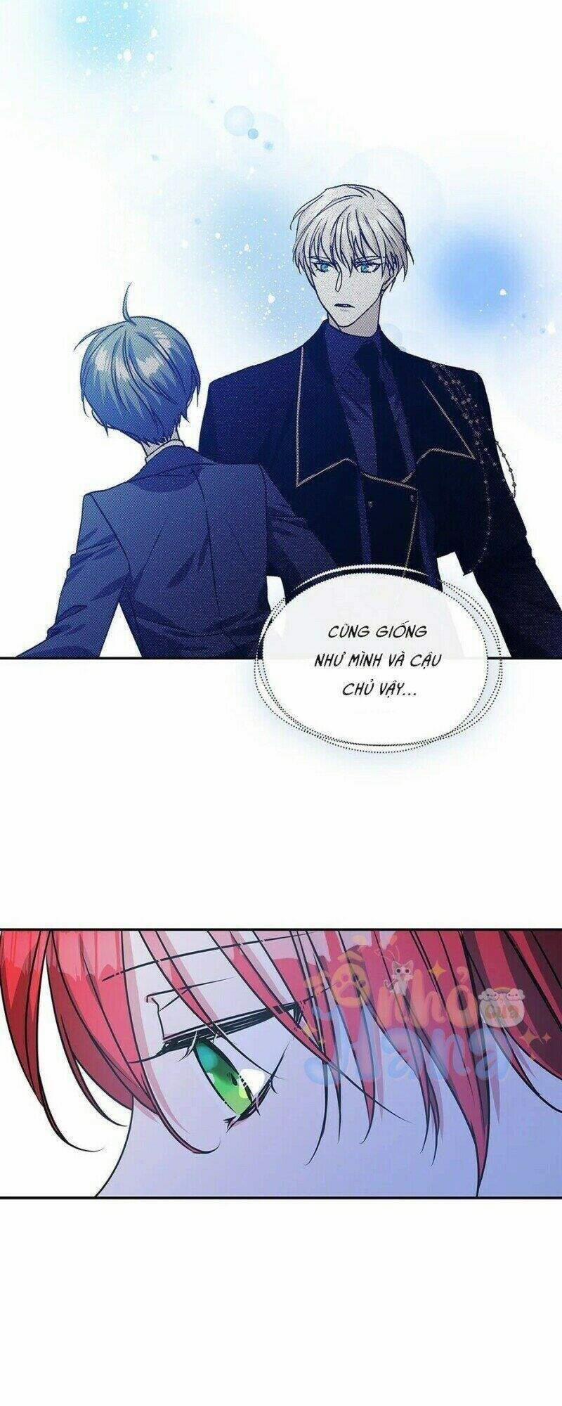 Người Hầu Của Tôi 71 trang 23