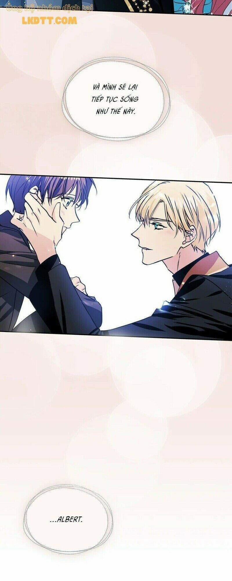 Người Hầu Của Tôi 71 trang 26