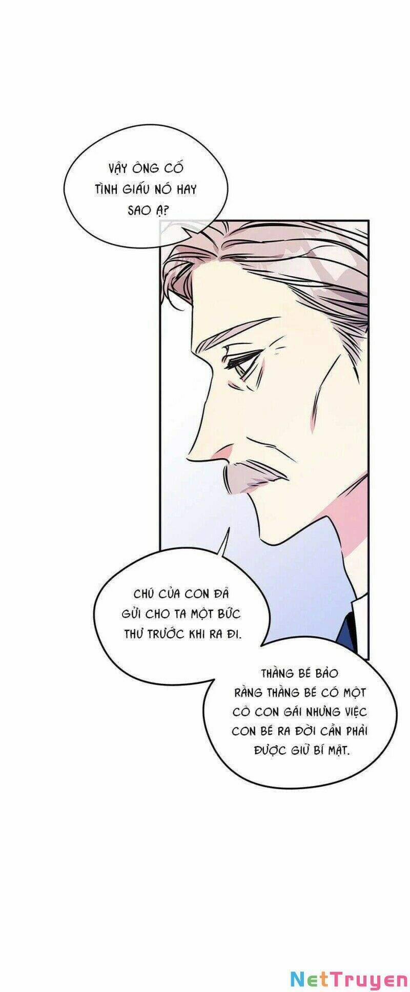 Người Hầu Của Tôi 71 trang 3