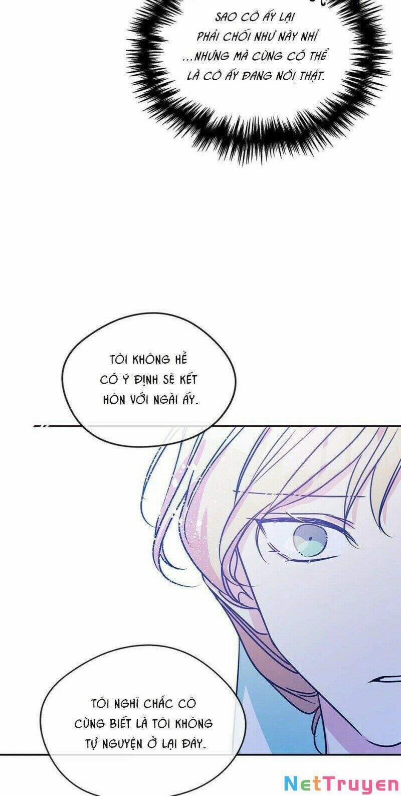 Người Hầu Của Tôi 71 trang 33