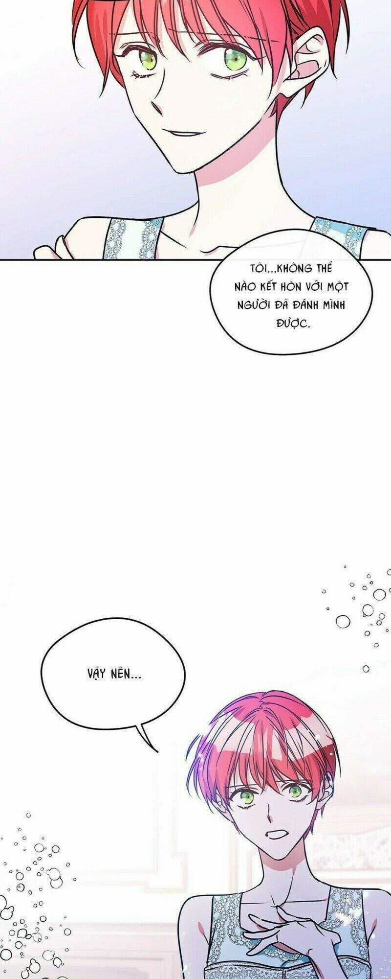 Người Hầu Của Tôi 71 trang 35