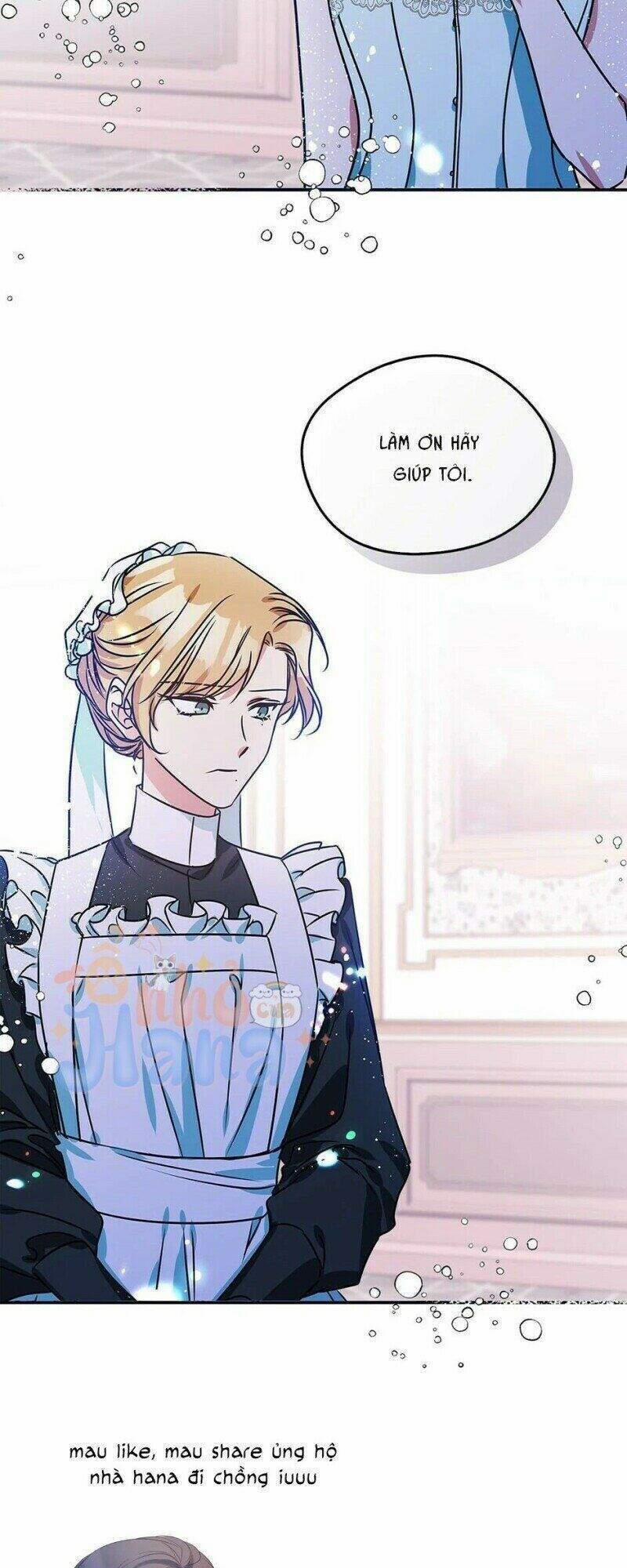 Người Hầu Của Tôi 71 trang 36