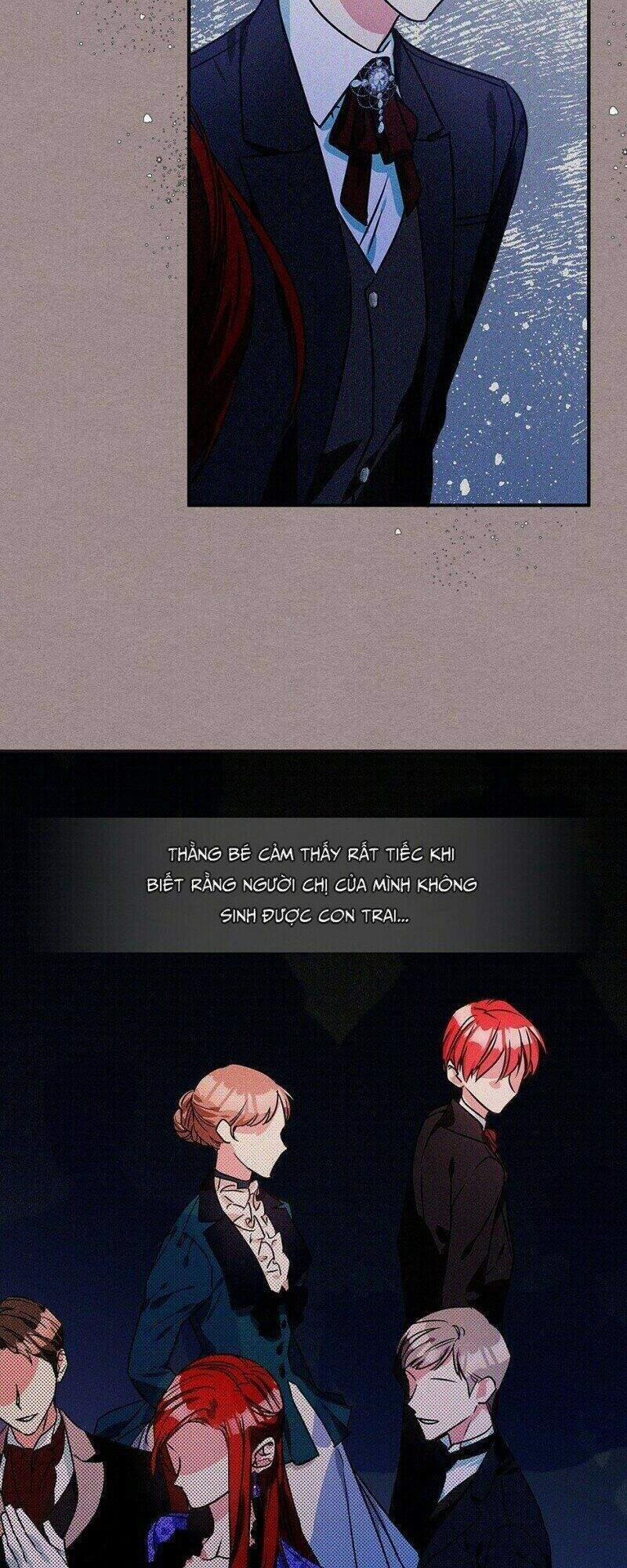 Người Hầu Của Tôi 71 trang 6