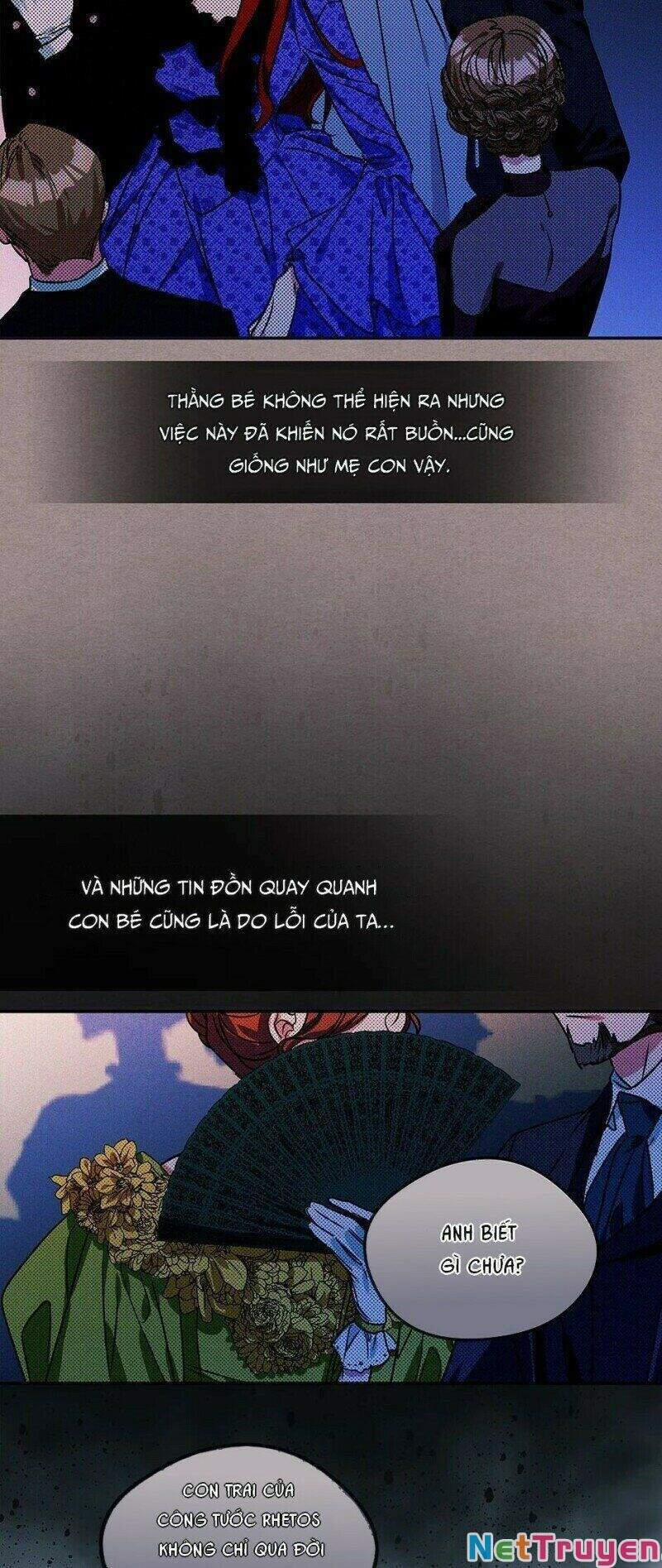 Người Hầu Của Tôi 71 trang 7