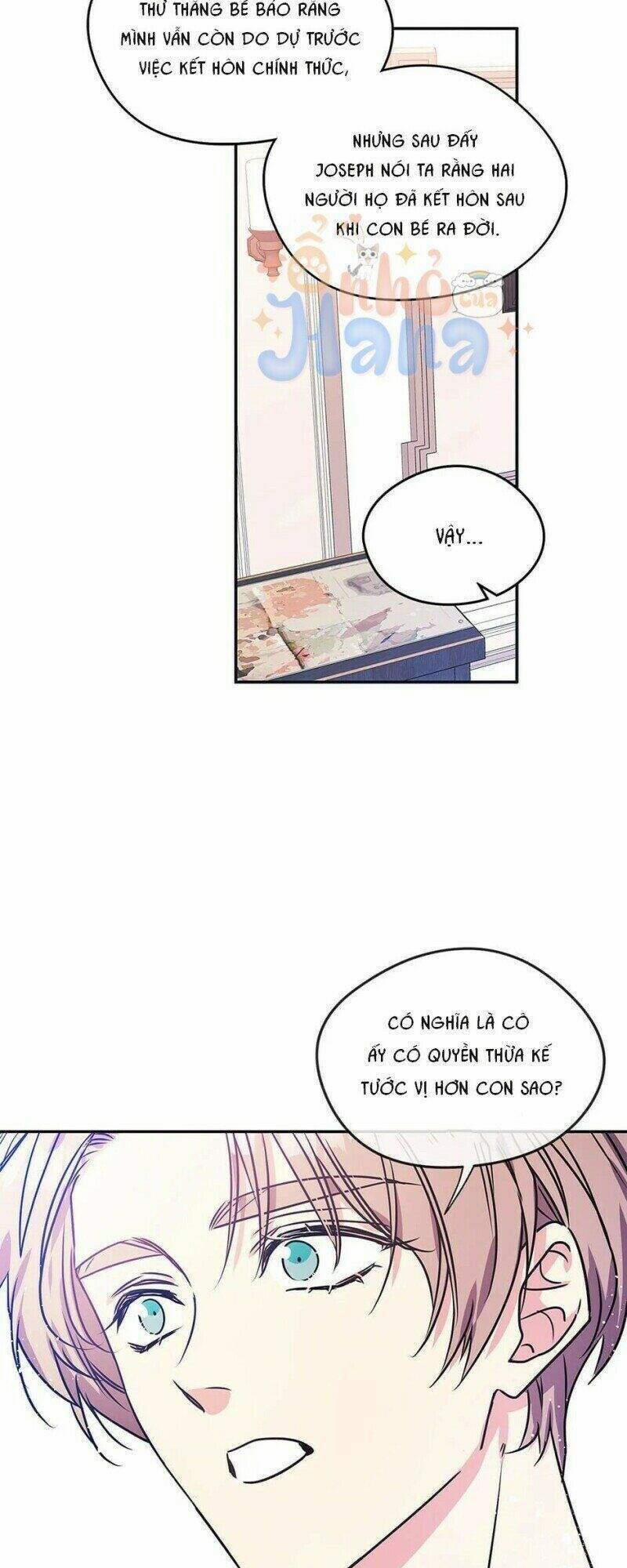 Người Hầu Của Tôi 71 trang 9