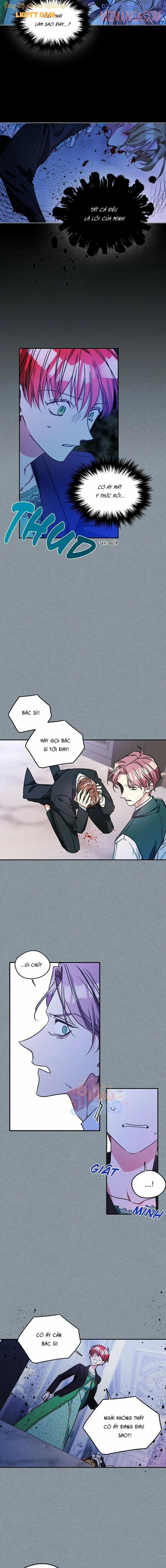 Người Hầu Của Tôi 72.5 trang 0