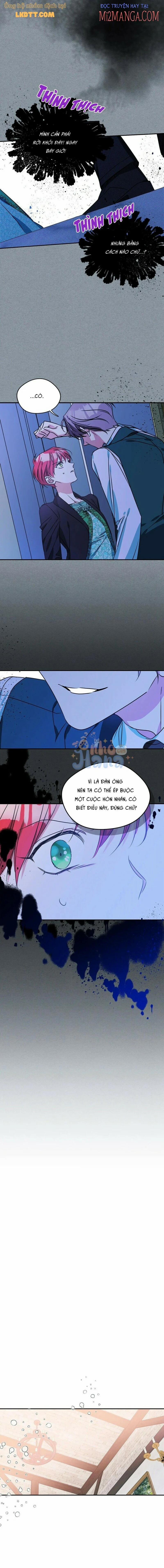 Người Hầu Của Tôi 72.5 trang 2