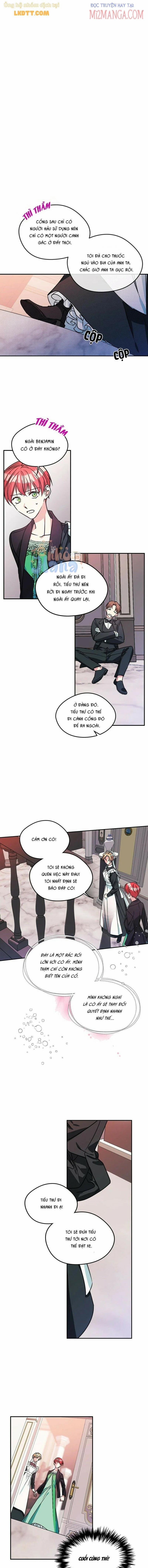 Người Hầu Của Tôi 72 trang 2