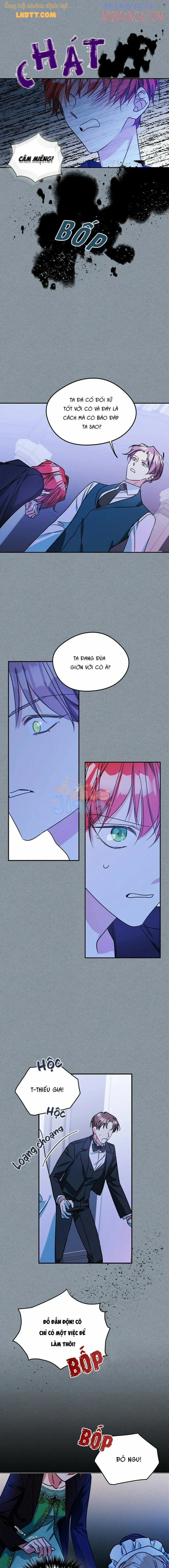 Người Hầu Của Tôi 72 trang 4