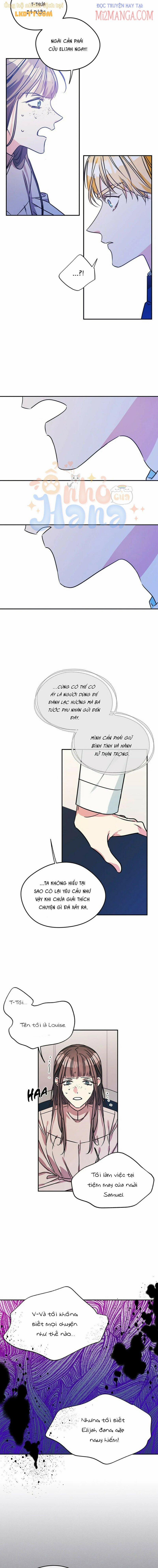 Người Hầu Của Tôi 73.5 trang 0