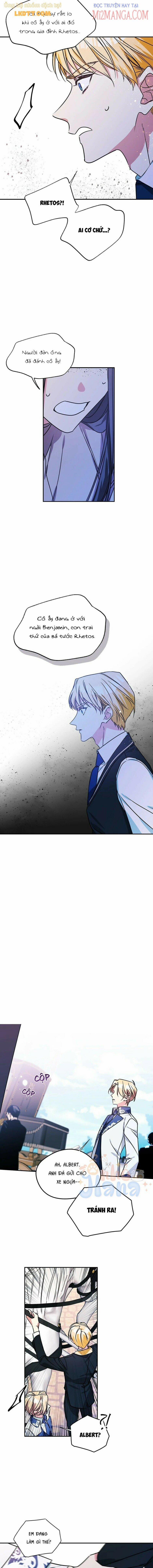 Người Hầu Của Tôi 73.5 trang 2