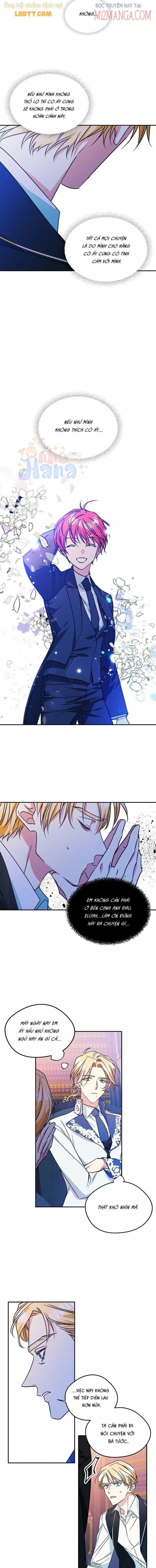 Người Hầu Của Tôi 73 trang 1