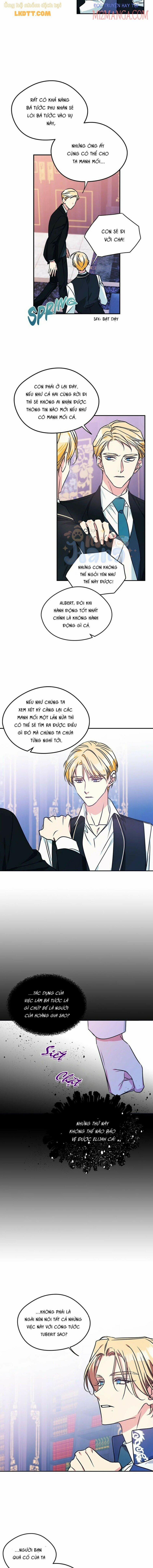 Người Hầu Của Tôi 73 trang 2