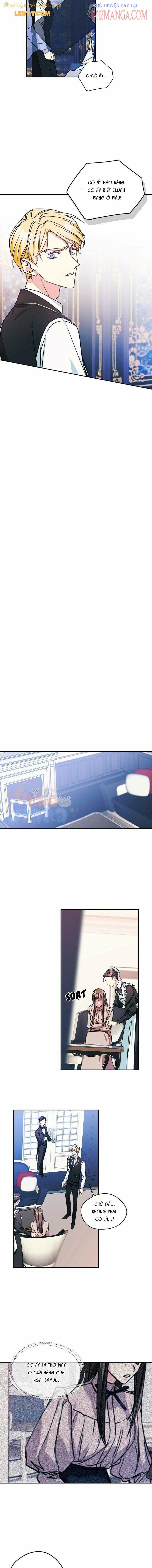 Người Hầu Của Tôi 73 trang 4