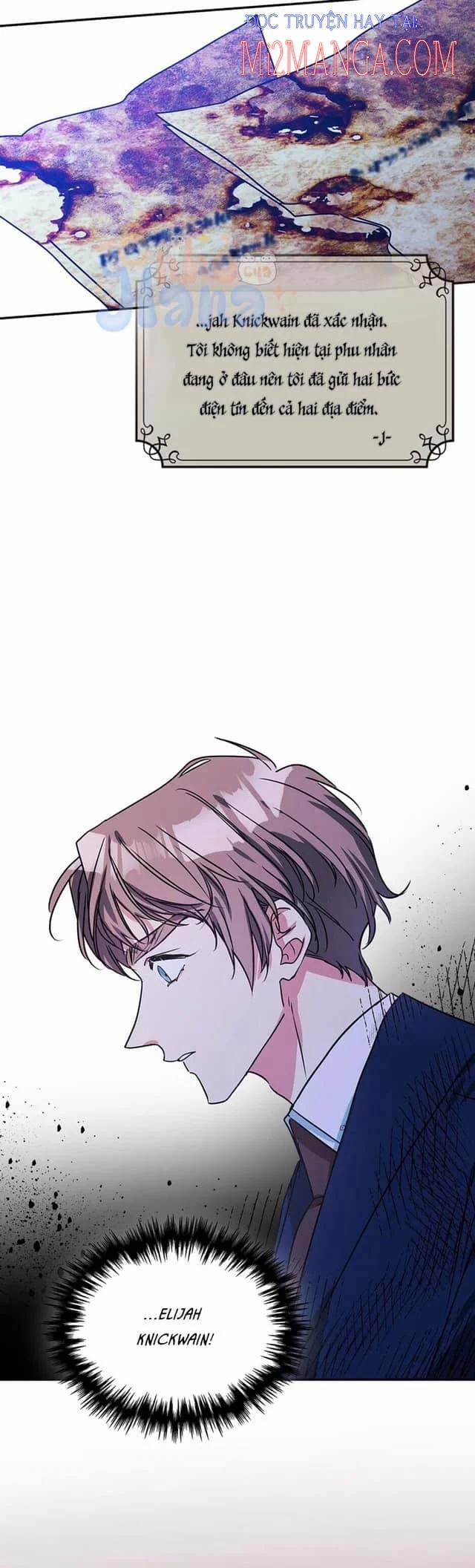 Người Hầu Của Tôi 74 trang 13