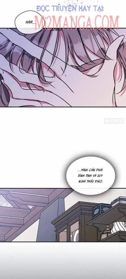 Người Hầu Của Tôi 74 trang 15