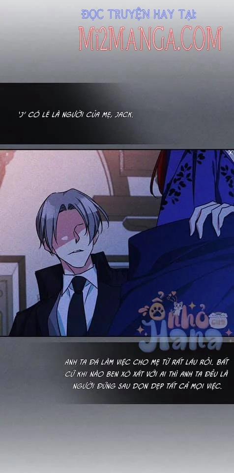 Người Hầu Của Tôi 74 trang 16