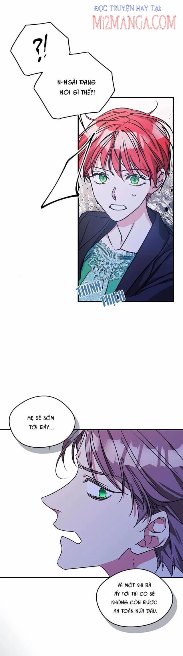 Người Hầu Của Tôi 74 trang 22