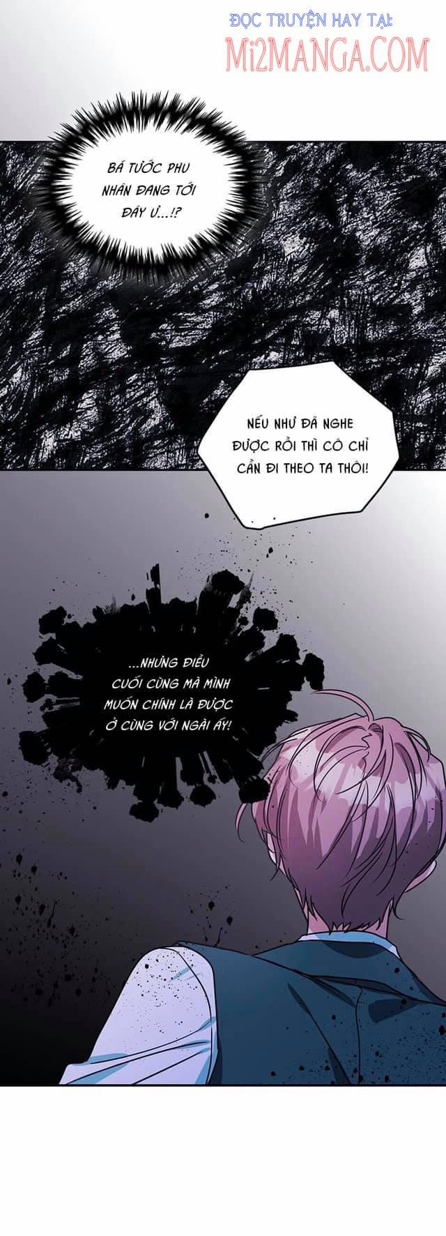 Người Hầu Của Tôi 74 trang 23