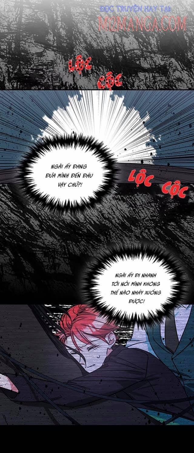 Người Hầu Của Tôi 74 trang 24