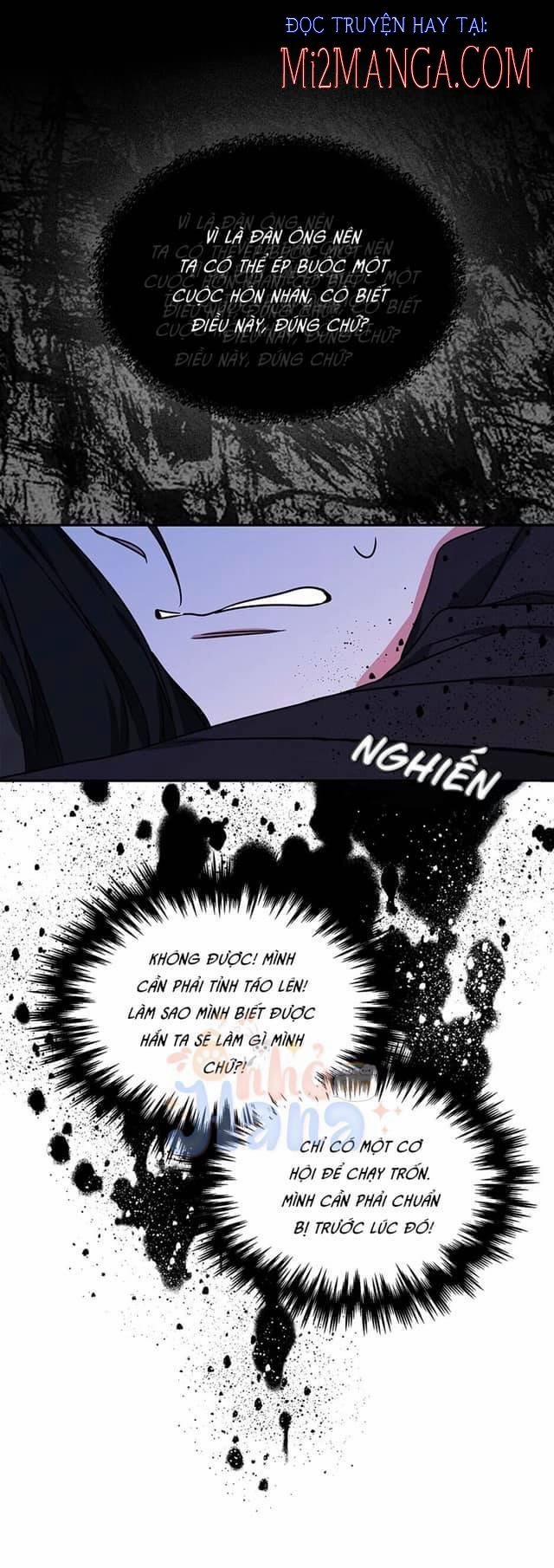 Người Hầu Của Tôi 74 trang 25