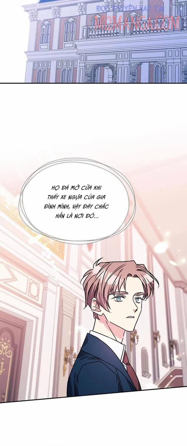 Người Hầu Của Tôi 74 trang 27