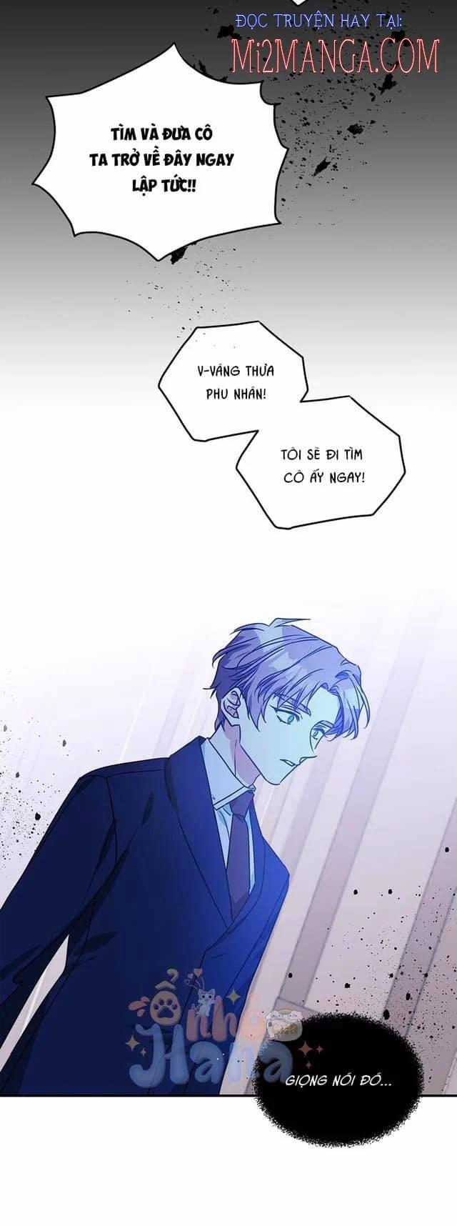 Người Hầu Của Tôi 74 trang 29