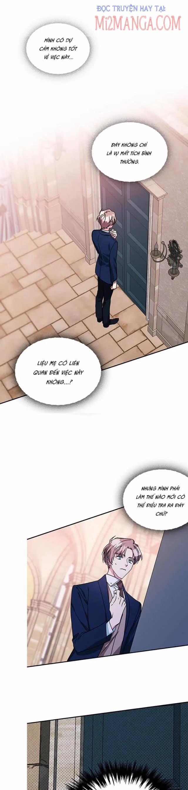 Người Hầu Của Tôi 74 trang 6