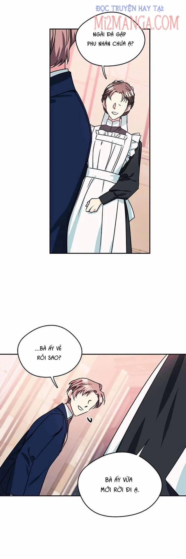 Người Hầu Của Tôi 74 trang 8