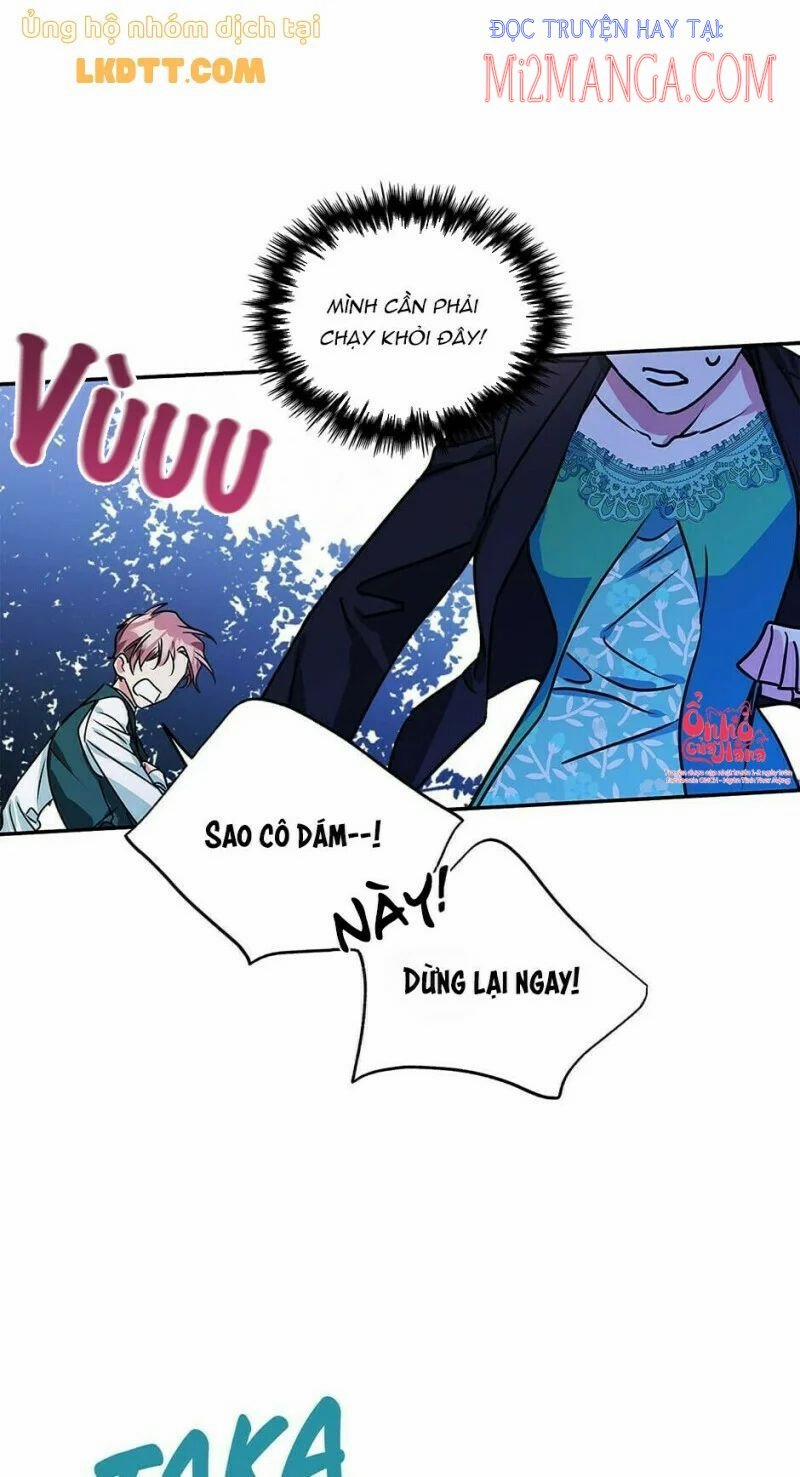 Người Hầu Của Tôi 75.5 trang 1