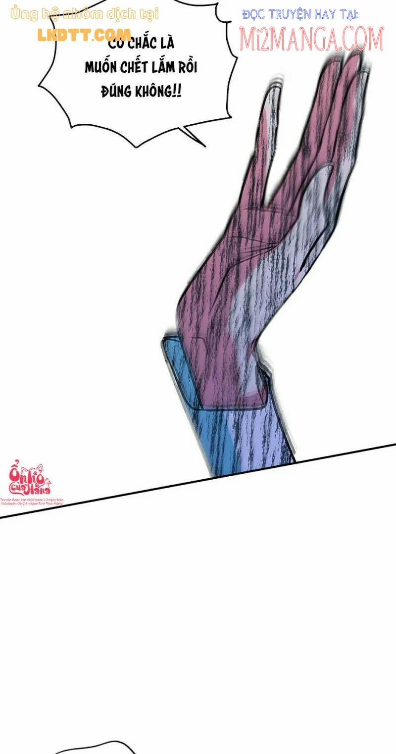 Người Hầu Của Tôi 75.5 trang 10