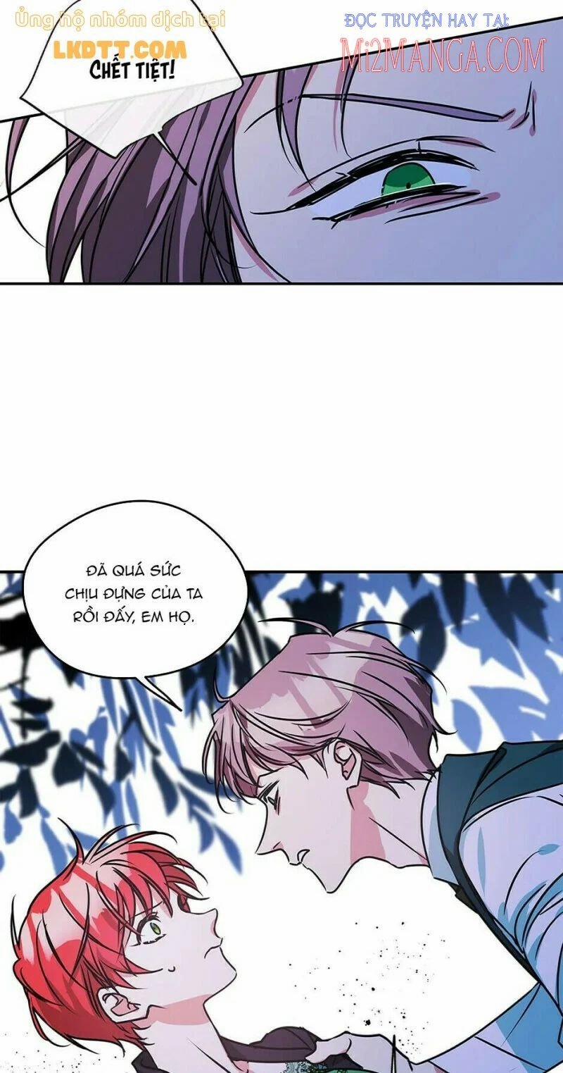 Người Hầu Của Tôi 75.5 trang 11