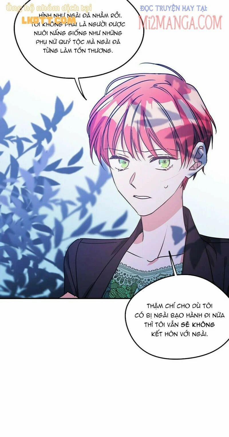 Người Hầu Của Tôi 75.5 trang 14