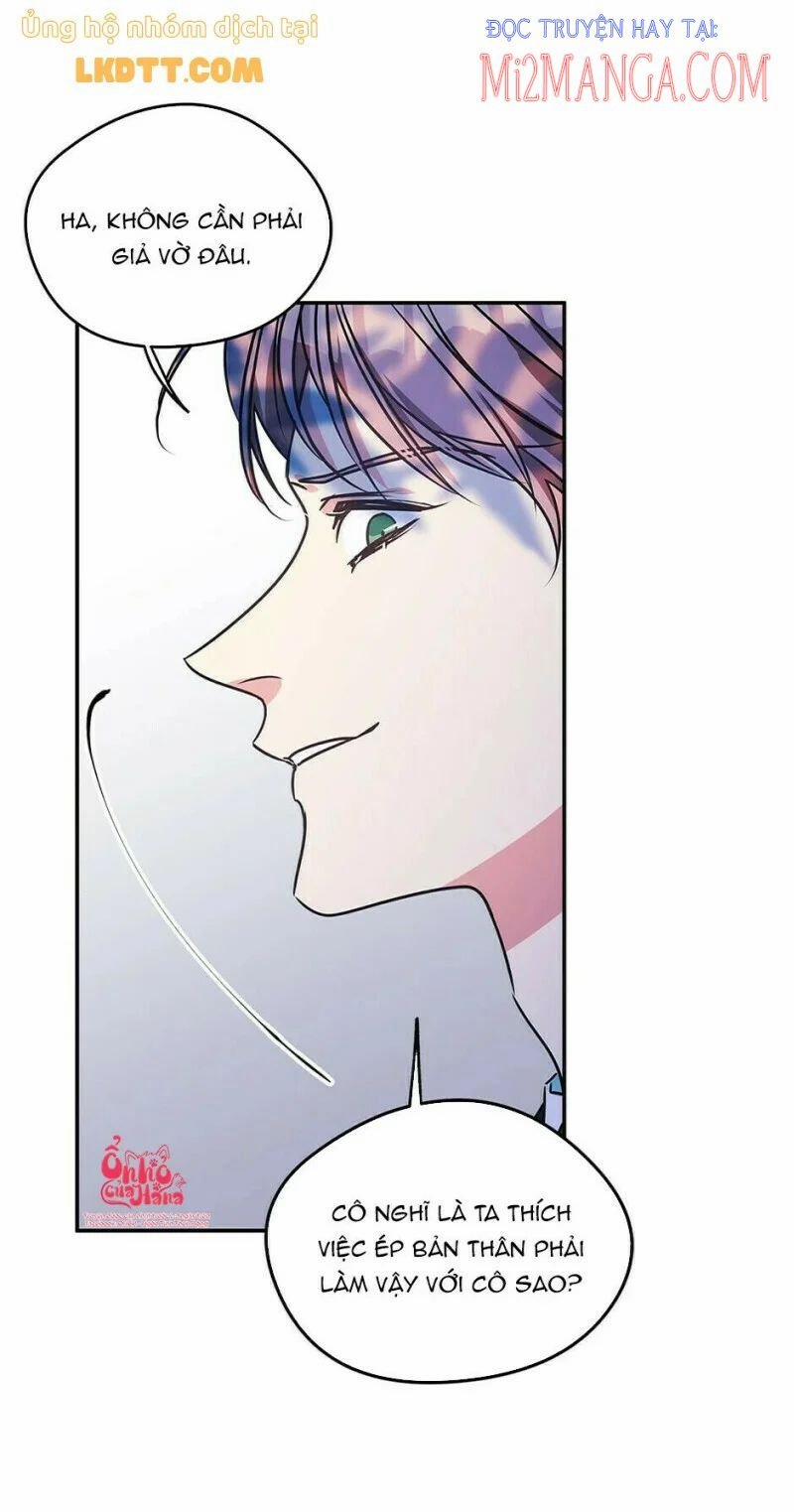 Người Hầu Của Tôi 75.5 trang 15