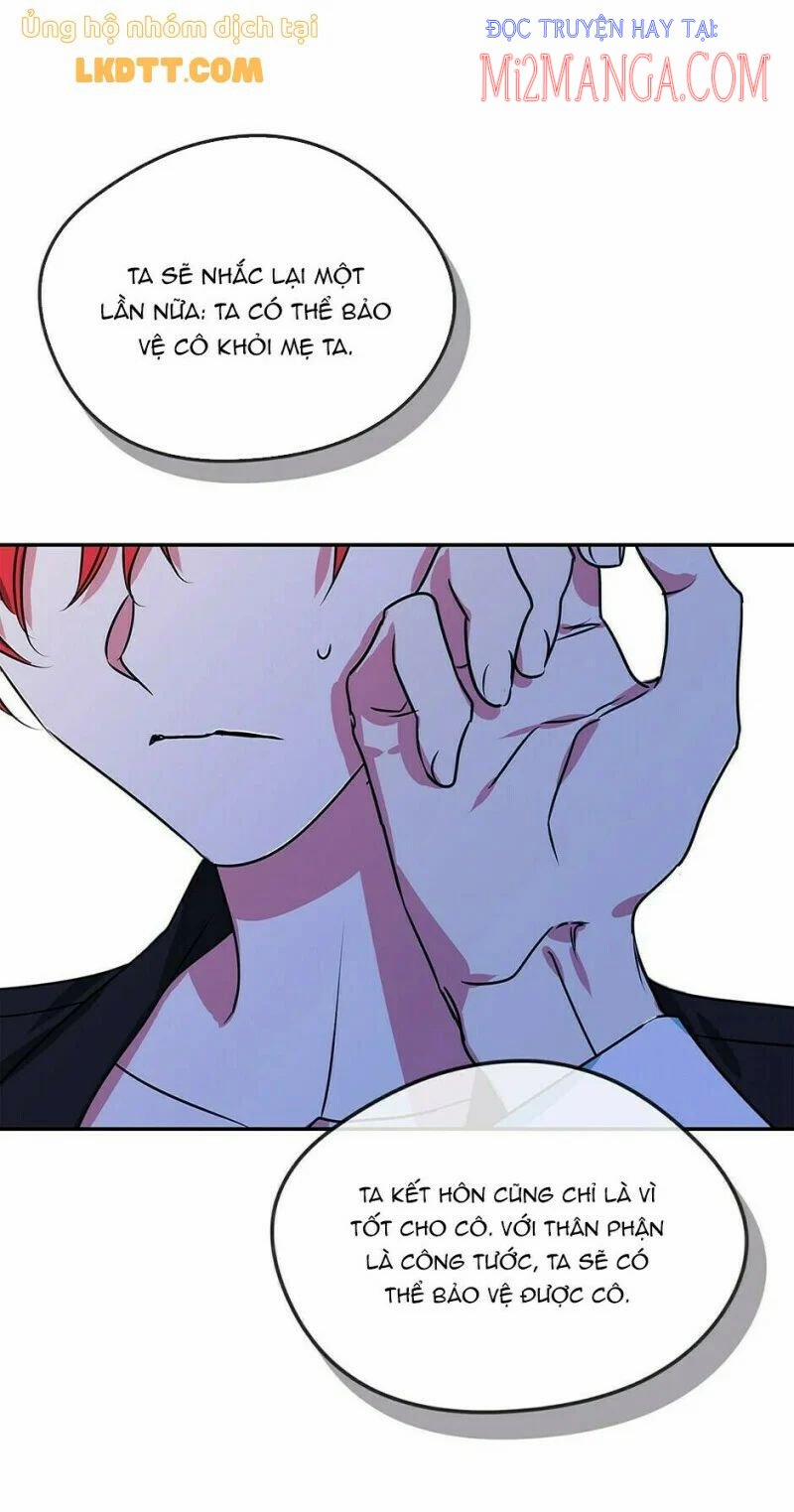 Người Hầu Của Tôi 75.5 trang 16