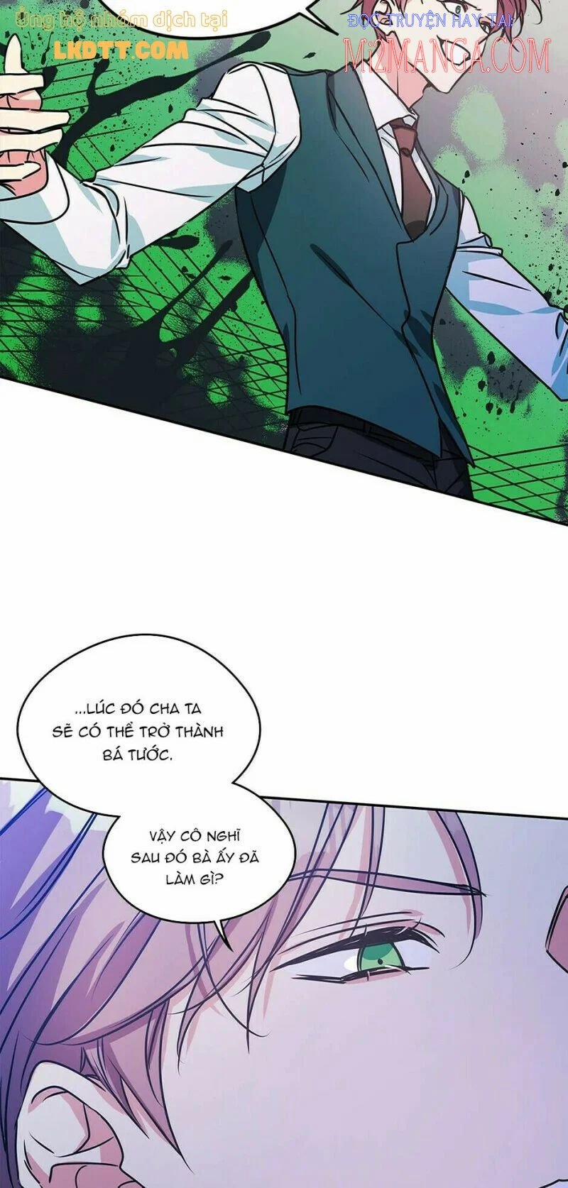 Người Hầu Của Tôi 75.5 trang 20