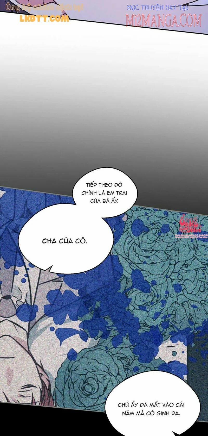 Người Hầu Của Tôi 75.5 trang 21