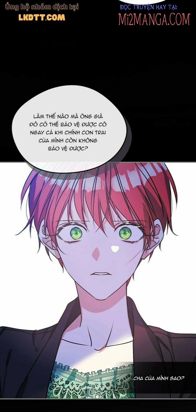 Người Hầu Của Tôi 75.5 trang 22