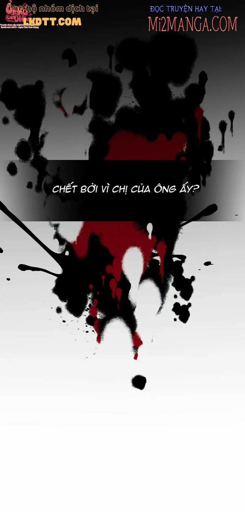 Người Hầu Của Tôi 75.5 trang 23