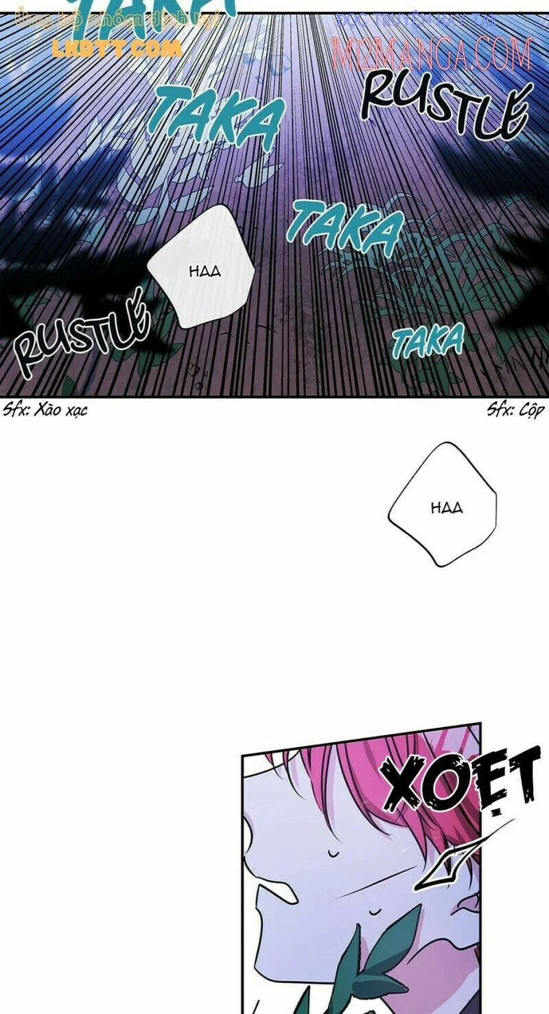 Người Hầu Của Tôi 75.5 trang 3