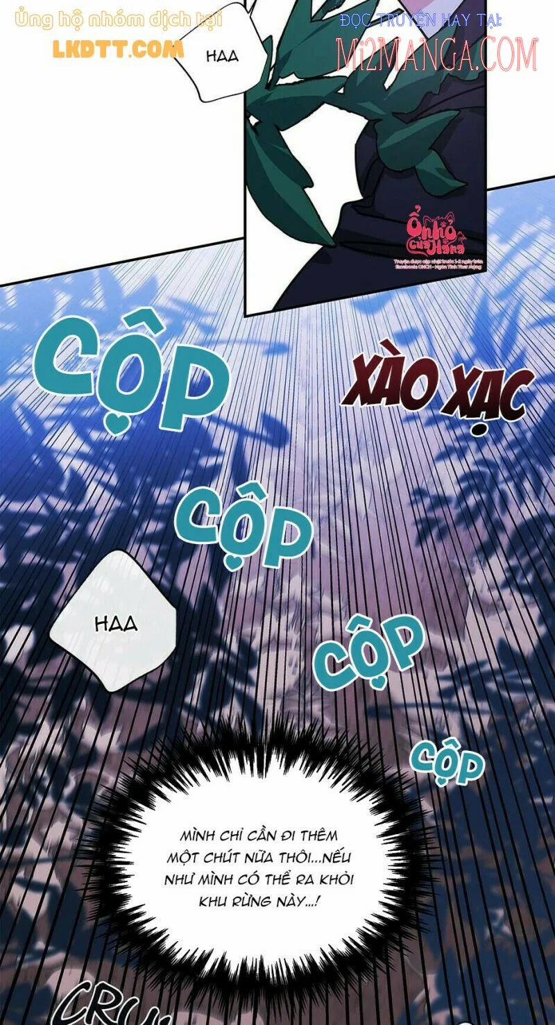 Người Hầu Của Tôi 75.5 trang 4