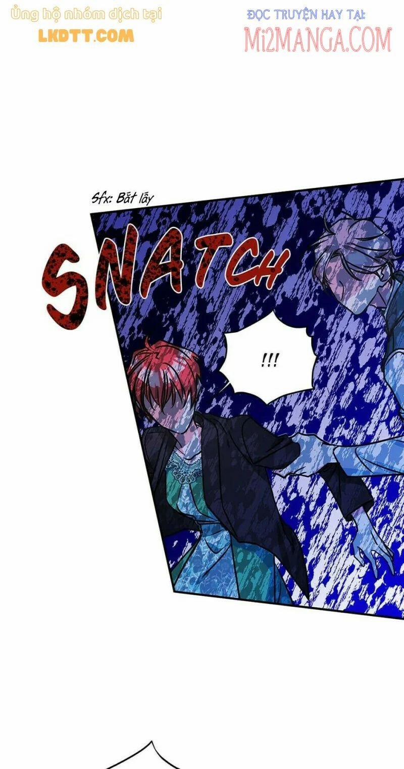 Người Hầu Của Tôi 75.5 trang 9