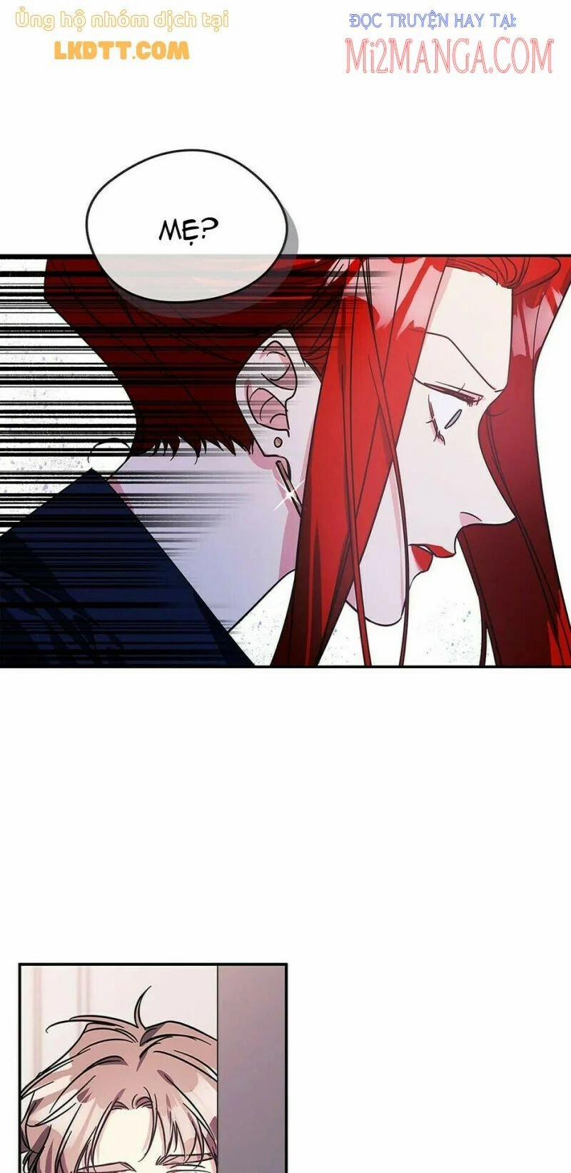 Người Hầu Của Tôi 75 trang 1