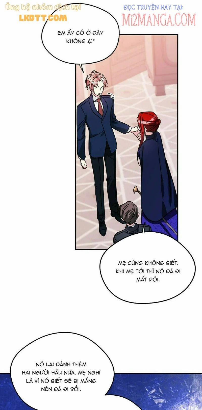 Người Hầu Của Tôi 75 trang 10