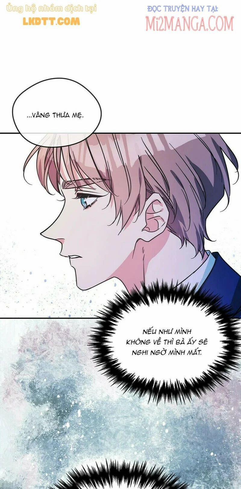 Người Hầu Của Tôi 75 trang 12